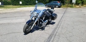 Kawasaki Vulcan VN2000 GODZILLA, снимка 1