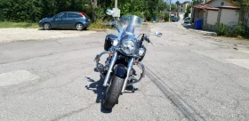 Kawasaki Vulcan VN2000 GODZILLA, снимка 2