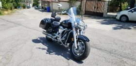 Kawasaki Vulcan VN2000 GODZILLA, снимка 3