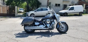 Kawasaki Vulcan VN2000 GODZILLA, снимка 4