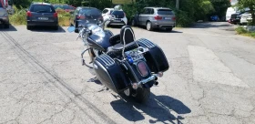 Kawasaki Vulcan VN2000 GODZILLA, снимка 8