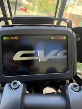 Harley-Davidson CVO Pan America в гаранция ! на 93 км., снимка 14