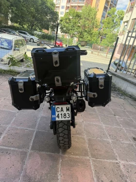 Harley-Davidson CVO Pan America в гаранция ! на 93 км., снимка 9
