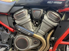 Harley-Davidson CVO Pan America в гаранция ! на 93 км., снимка 6