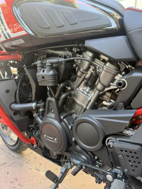 Harley-Davidson CVO Pan America в гаранция ! на 93 км., снимка 10