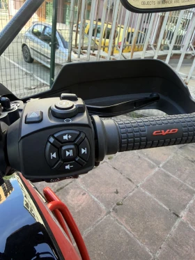 Harley-Davidson CVO Pan America в гаранция ! на 93 км., снимка 15