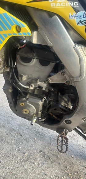 Suzuki Rmz, снимка 5
