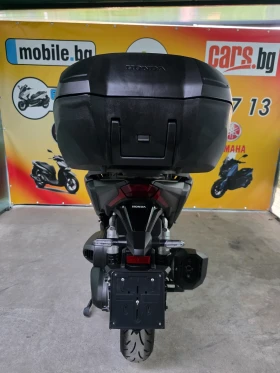 Honda X-ADV 350i, ABS, LED, TCS, 2024g, снимка 4