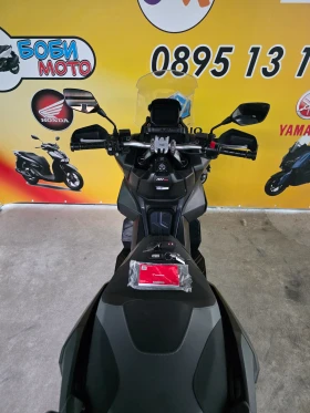 Honda X-ADV 350i, ABS, LED, TCS, 2024g, снимка 5