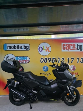 Honda X-ADV 350i, ABS, LED, TCS, 2024g, снимка 3