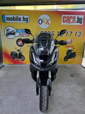 Honda X-ADV 350i, ABS, LED, TCS, 2024g, снимка 2