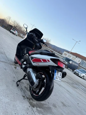 Yamaha T-max, снимка 4