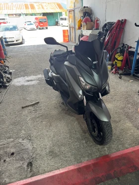 Yamaha X-max, снимка 4