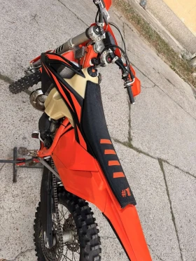 Ktm EXC, снимка 2