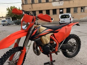 Ktm EXC, снимка 4