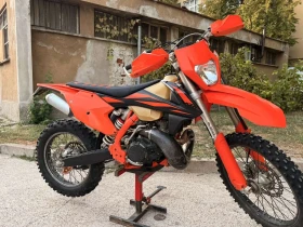 Ktm EXC, снимка 1