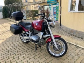 BMW R 850, снимка 2