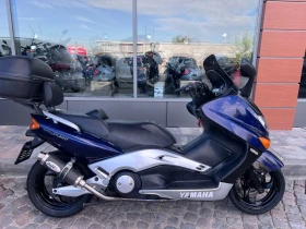 Yamaha T-max 500, снимка 1