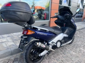 Yamaha T-max 500, снимка 3