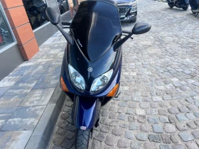 Yamaha T-max 500, снимка 7