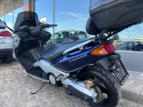 Yamaha T-max 500, снимка 6