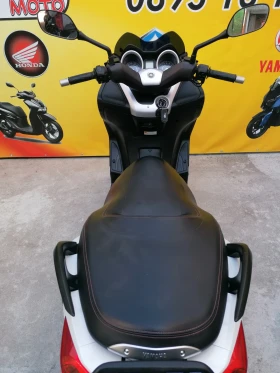 Yamaha X-max 250I, ABS, снимка 5