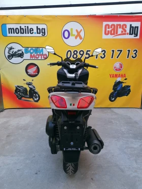 Yamaha X-max 250I, ABS, снимка 4