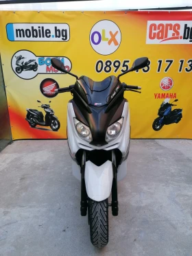 Yamaha X-max 250I, ABS, снимка 2