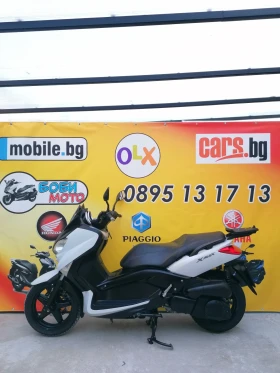 Yamaha X-max 250I, ABS, снимка 3