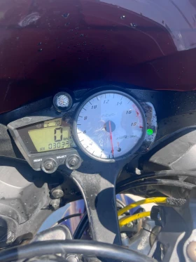 Yamaha YZF-R6 | Mobile.bg    7
