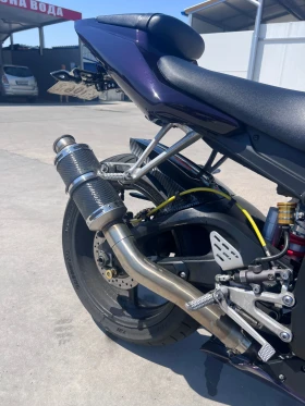 Yamaha YZF-R6 | Mobile.bg    9