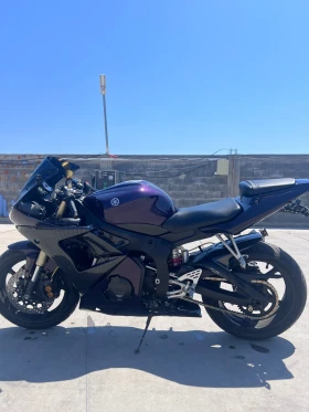 Yamaha YZF-R6 | Mobile.bg    2