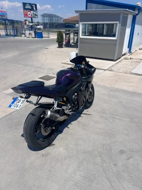 Yamaha YZF-R6 | Mobile.bg    4