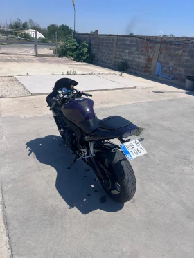 Yamaha YZF-R6 | Mobile.bg    3