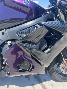 Yamaha YZF-R6 | Mobile.bg    10