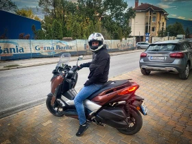 Yamaha X-max, снимка 2