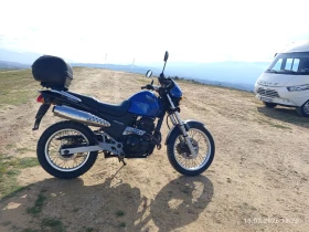 Honda Vigor, снимка 3