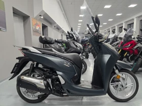 Honda Sh 300ie, ABS, 11.2017г., снимка 2