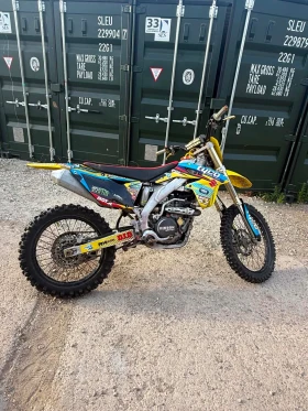 Suzuki Rmz | Mobile.bg � ����� ������ 4