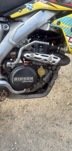 Suzuki Rmz | Mobile.bg � ����� ������ 6