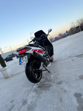 Yamaha T-max undefined | Auto.bg — изображение 3
