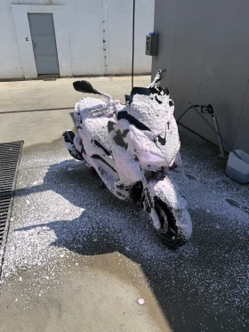 Yamaha X-max | Mobile.bg � ����� ������ 2