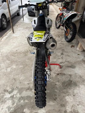 Husqvarna FC ������� ��� ������ �� ������ ������� ������� !! | Mobile.bg � ����� ������ 5