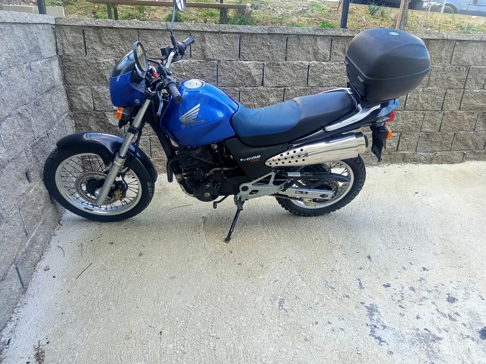 Honda Vigor | Mobile.bg � ����������� 2