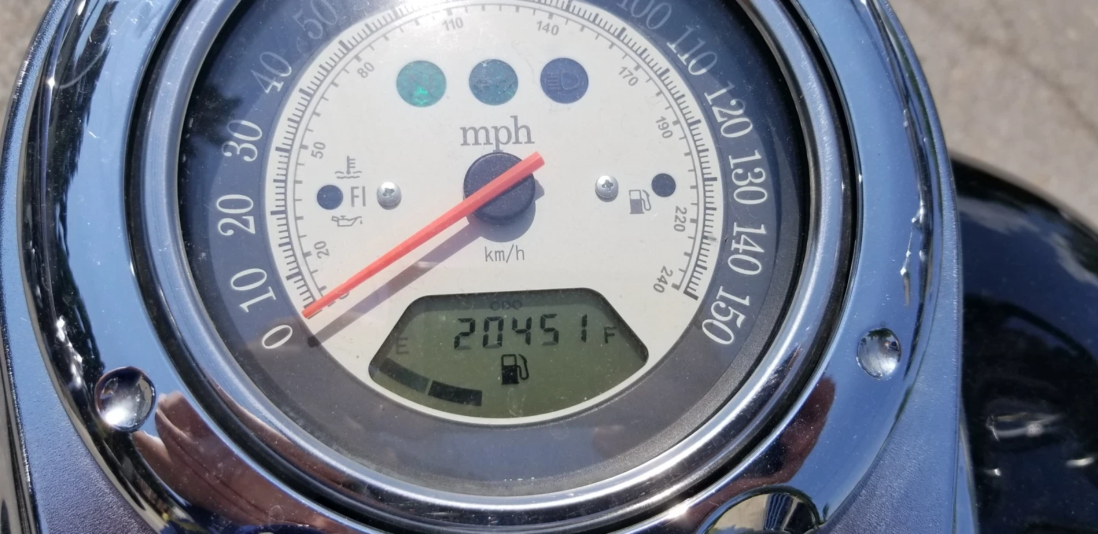 Kawasaki Vulcan VN2000 GODZILLA, снимка 9 - Мотоциклети и мототехника - 54110767