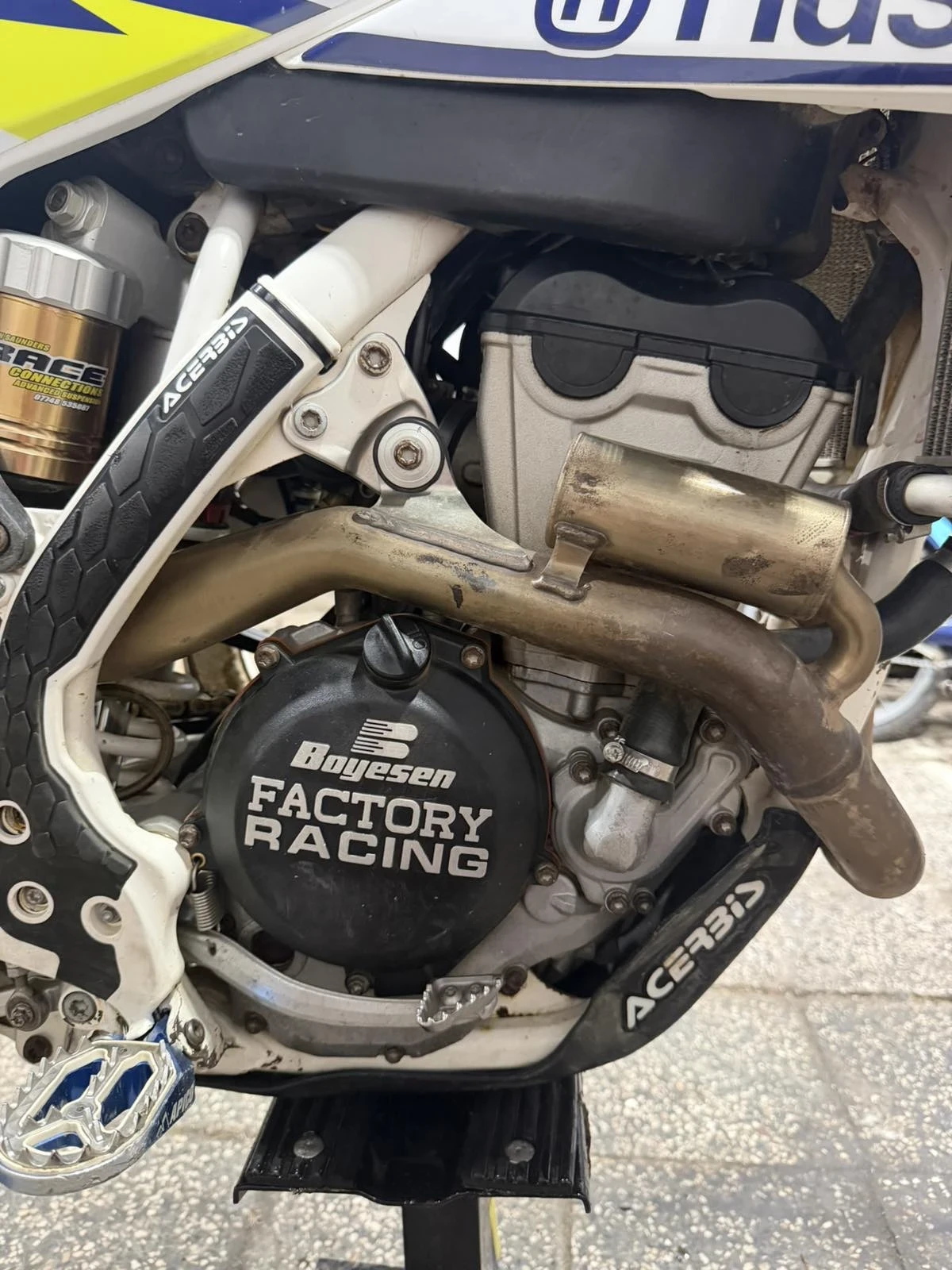 Husqvarna FC ������� ��� ������ �� ������ ������� ������� !! | Mobile.bg � ����������� 7
