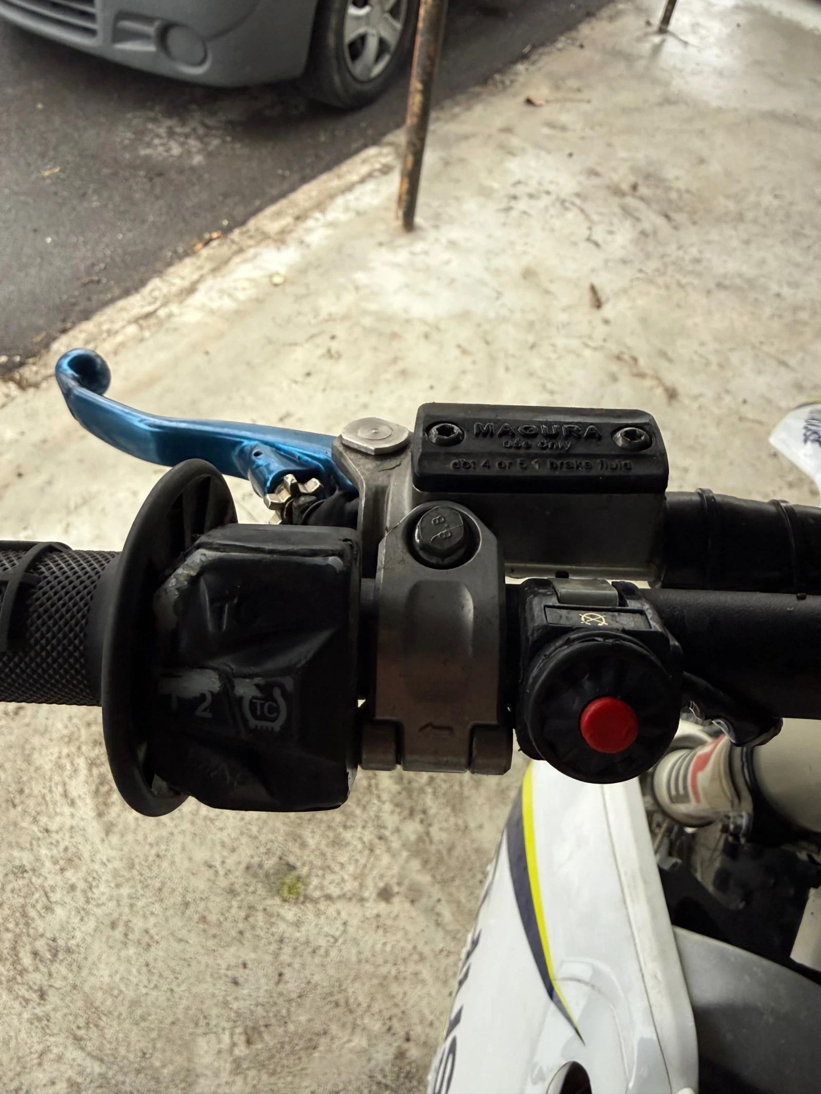 Husqvarna FC ������� ��� ������ �� ������ ������� ������� !! | Mobile.bg � ����������� 4