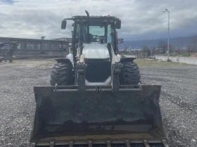 Багер Hidromek 102S, снимка 2
