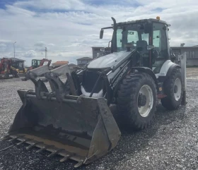 Багер Hidromek 102S, снимка 1