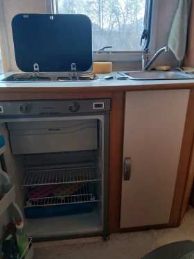 Кемпер Ford Reimo, снимка 11